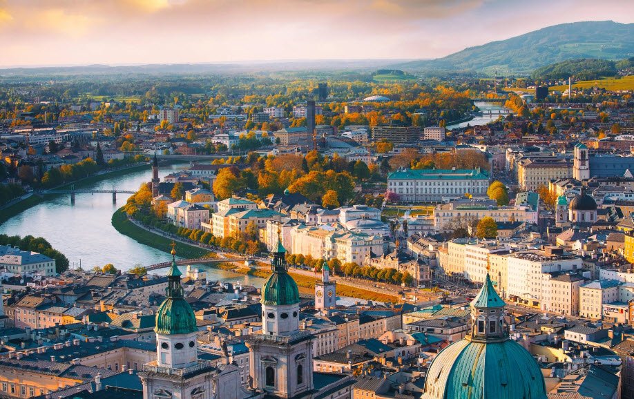 Vienna, Austria